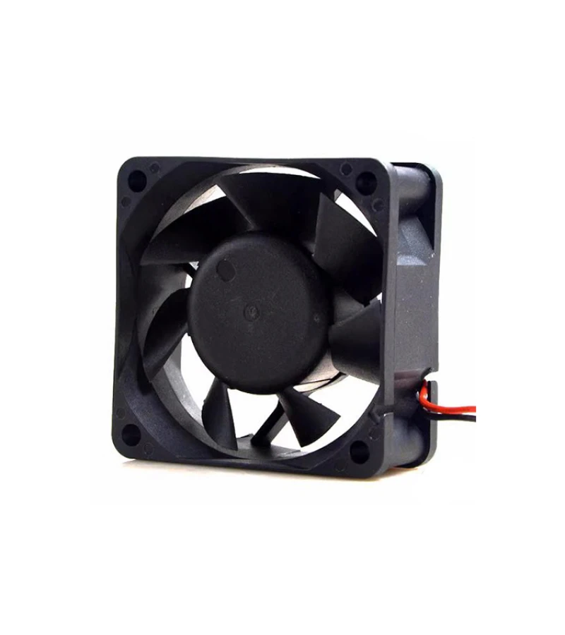 Вентилятор AAVID Thermalloy 12 В 0.27 А (PSAD16025BM)