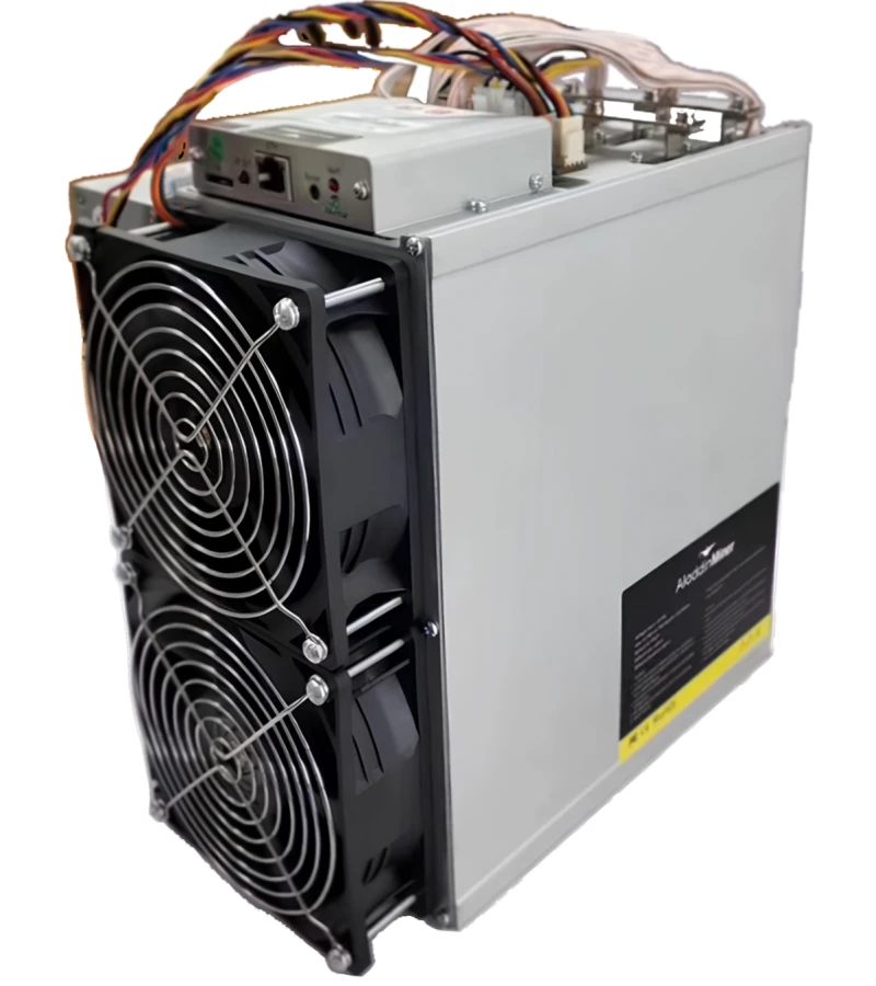 Asic-майнер Aladdin L2-30T 30 Th/s 2200 Вт SHA-256 (L2 30Th)