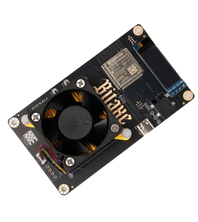 Bitaxe Gamma 601 1.2 Th/s