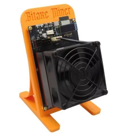Bitaxe Supra Hex 702 4.2 Th/s