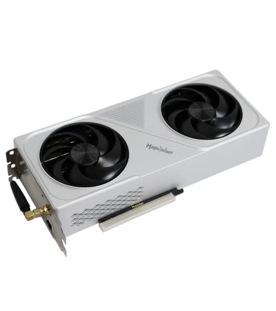 Bitcoin Miner BG02 7 Th/s