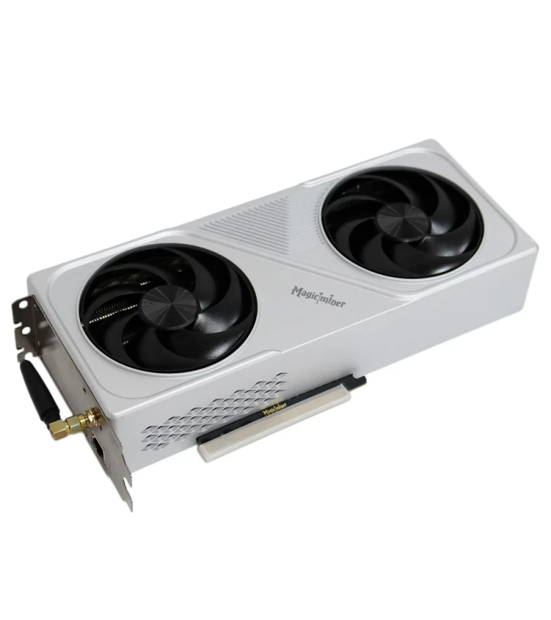 Asic-майнер Bitcoin Miner BG02 7 Th/s 150 Вт SHA-256 (BG02 7Th)
