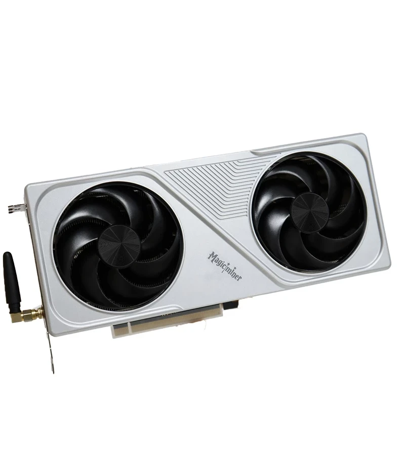 Asic-майнер Bitcoin Miner BG02 7 Th/s 150 Вт SHA-256 (BG02 7Th)