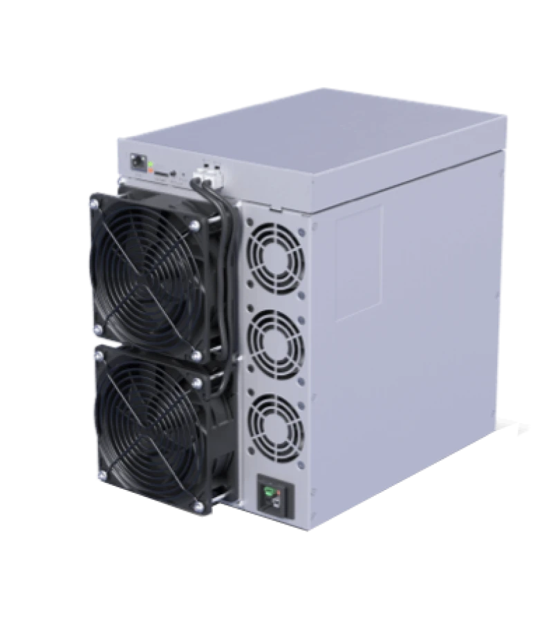 Asic-майнер Bitdeer SealMiner A2 225 Th/s 3790 Вт SHA-256 (A2 Pro 255Th)