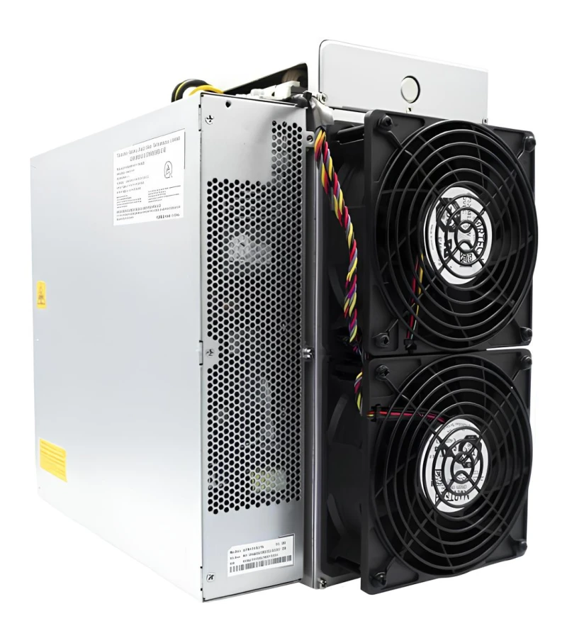 Asic-майнер Bitmain Antminer AL1 15.6 Th/s 3510 Вт Blake3 (AL1 15.6Th)