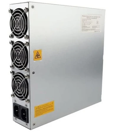 Блок живлення Bitmain APW12 (APW12 233A)