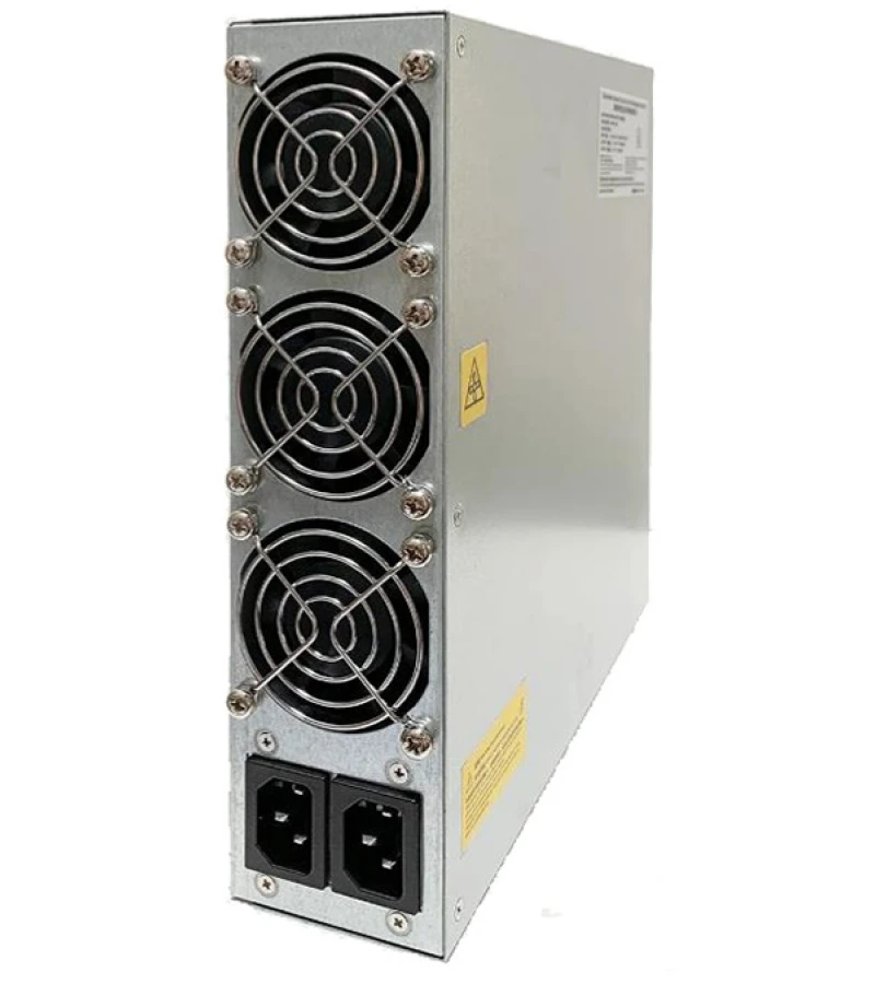 Блок живлення Bitmain APW12 (APW121417b)