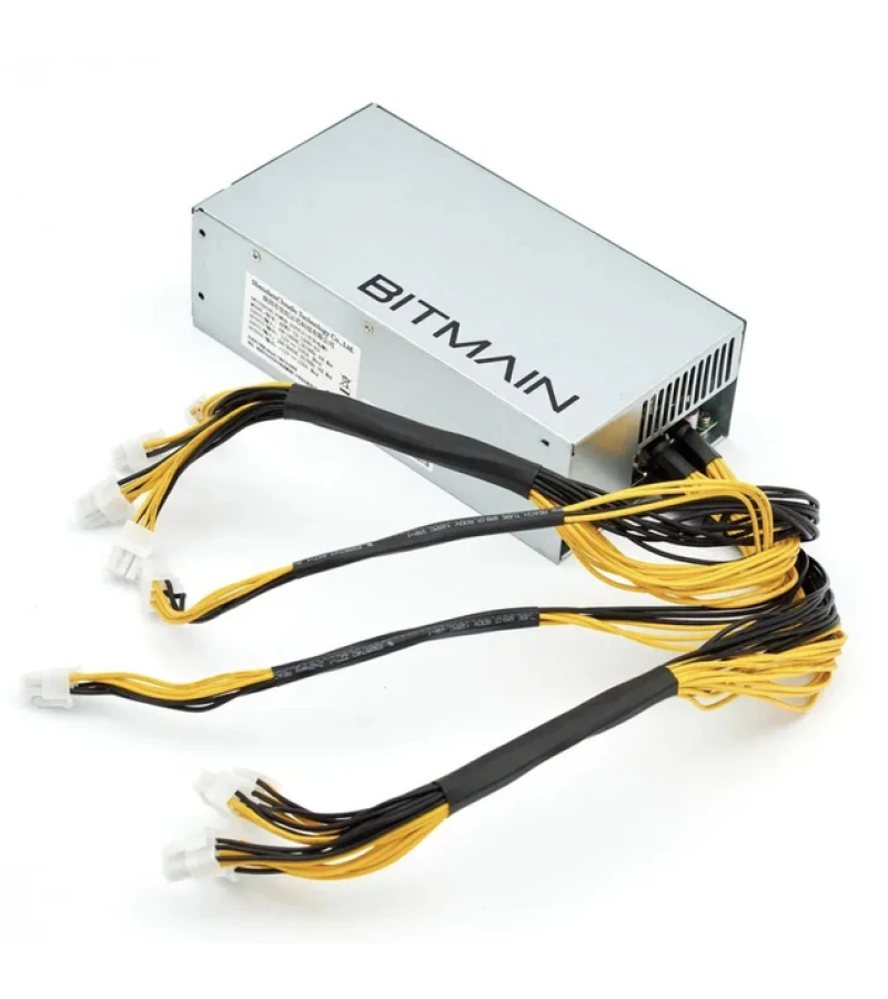 Блок живлення Bitmain APW7 (APW7)