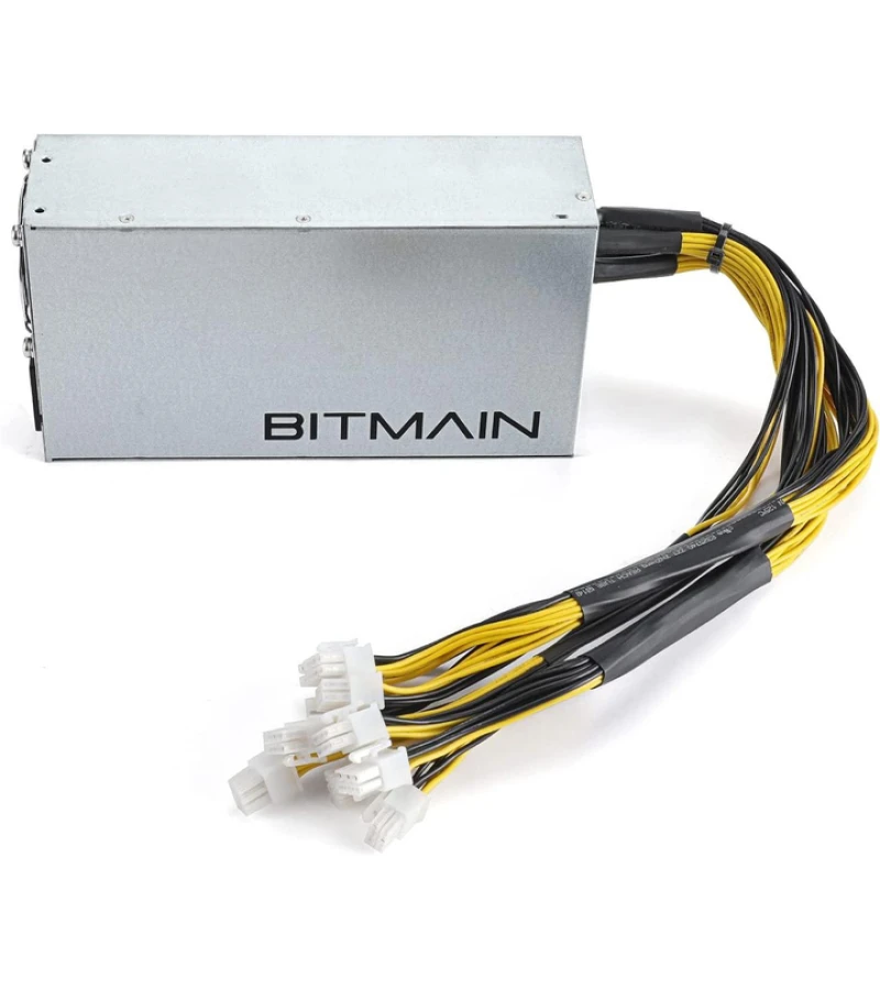 Блок живлення Bitmain APW7 (APW7)