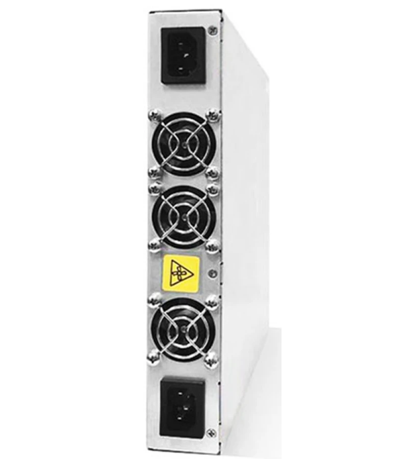 Блок живлення Bitmain APW9 (APW9+)