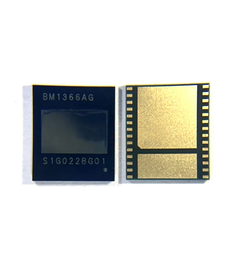 Чип Bitmain Antminer BM1366 S19XP/S19XP Hyd (BM1366AG)