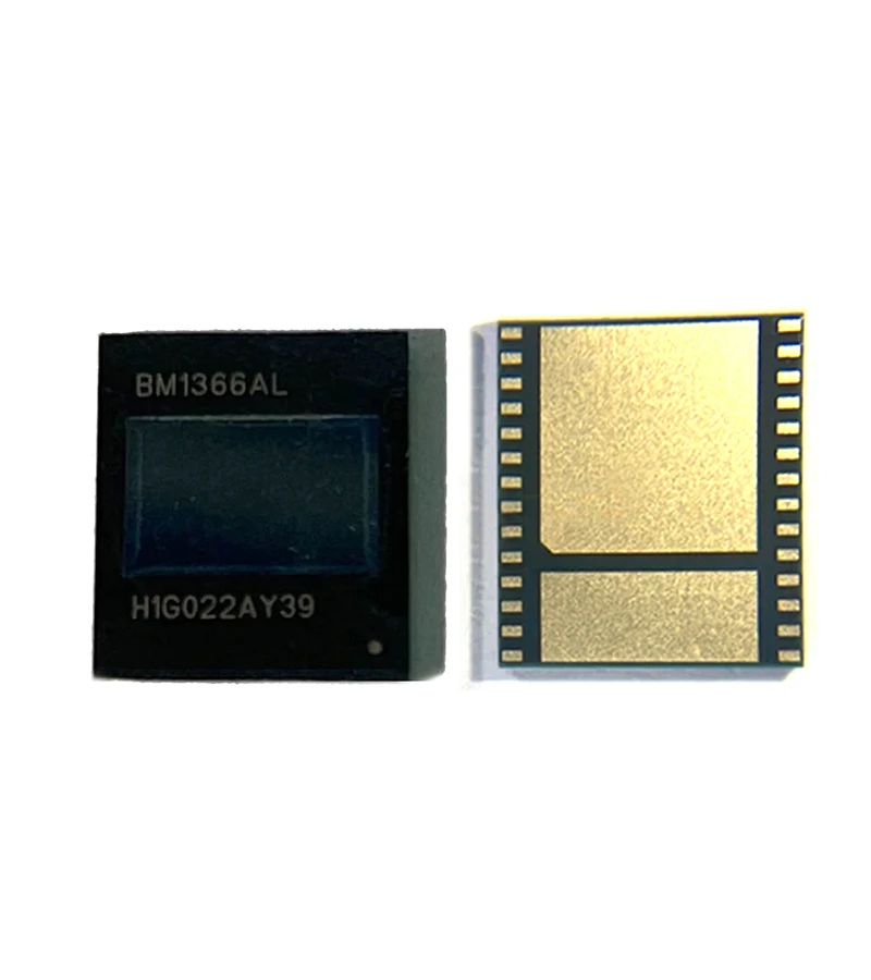 Чип Bitmain Antminer BM1366 S19XP/S19XP Hyd (BM1366AL)