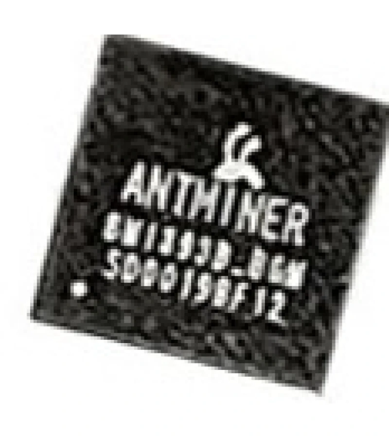 Чип Bitmain Antminer BM1393 S9K/S9SE (BM1393B)