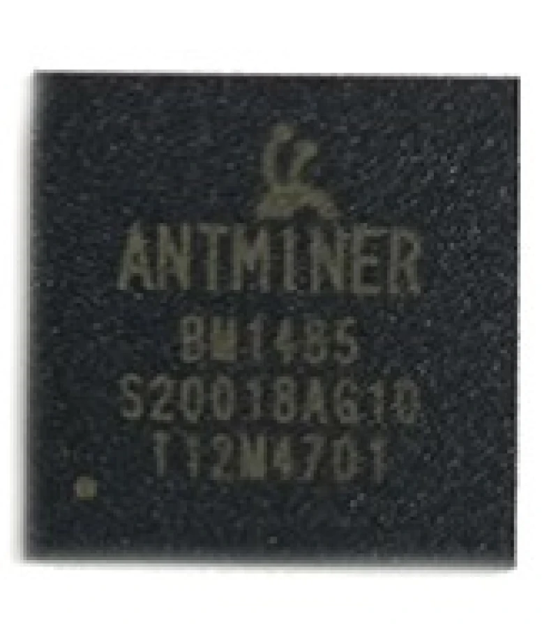 Чип Bitmain Antminer BM1485 L3/L3+/L3++ (BM1485)