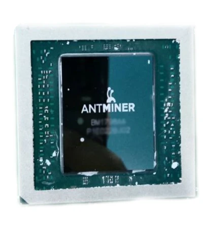 Чип Bitmain Antminer BM1700 X3 (BM1700)