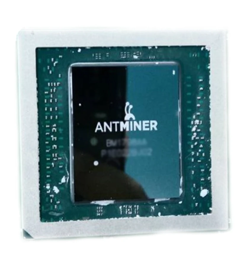 Чип Bitmain Antminer BM1700 X3 (BM1700)