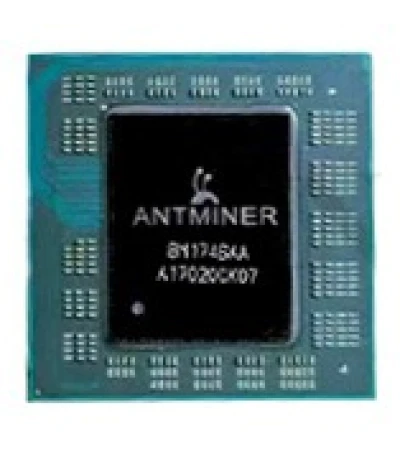 Чип Bitmain Antminer BM1746 Z15 (BM1746AA)