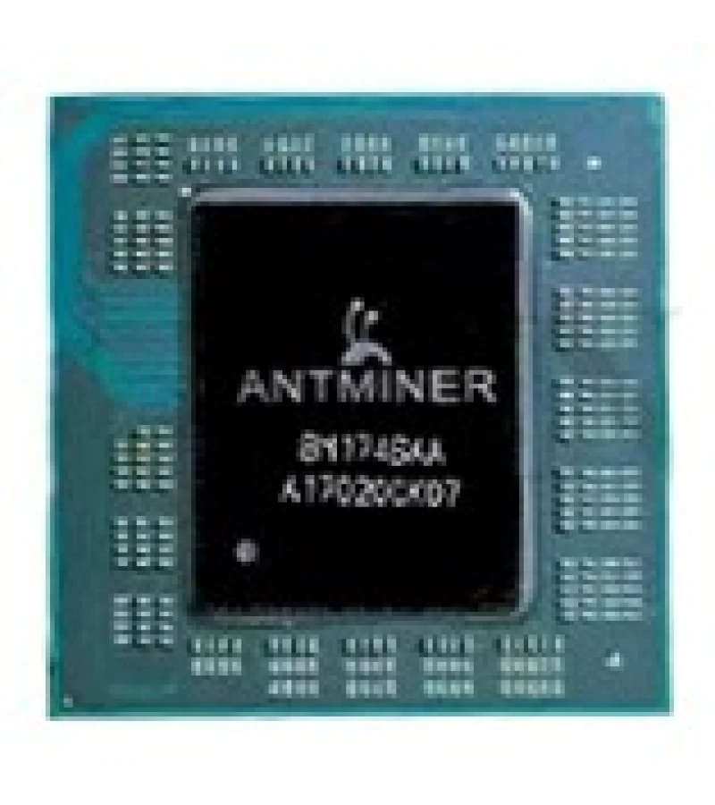 Чип Bitmain Antminer BM1746 Z15 (BM1746AA)