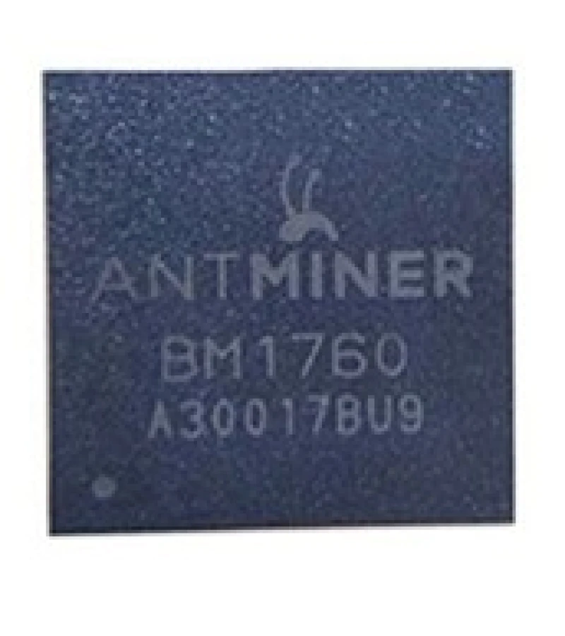 Чип Bitmain Antminer BM1760 D3 (BM1760)