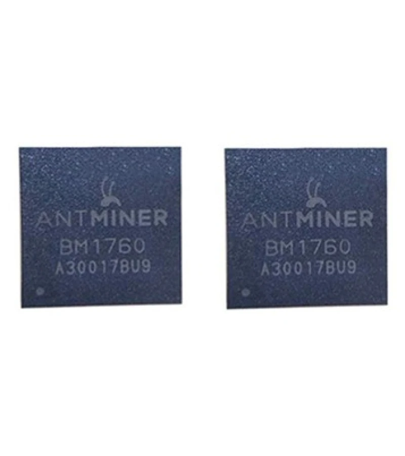 Чип Bitmain Antminer BM1760 D3 (BM1760)