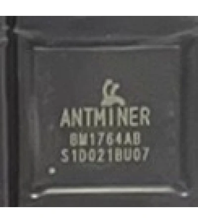 Чип Bitmain Antminer BM1764 D7 (BM1764AB)