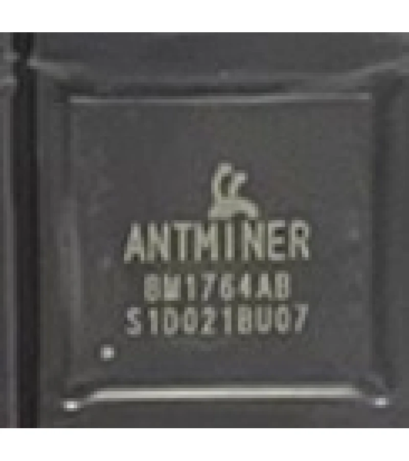 Чип Bitmain Antminer BM1764 D7 (BM1764AB)