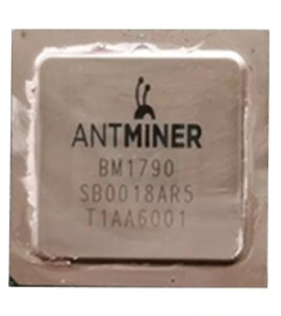 Чип Bitmain Antminer BM1790 E3 (BM1790)