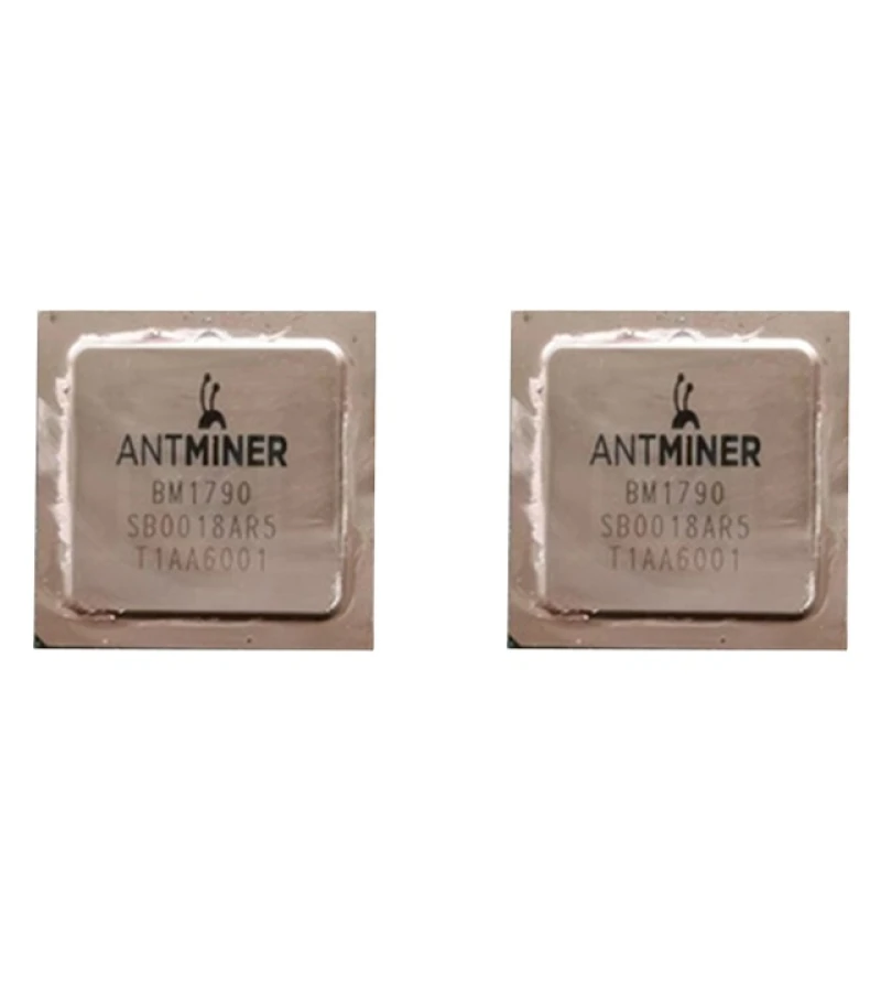 Чип Bitmain Antminer BM1790 E3 (BM1790)