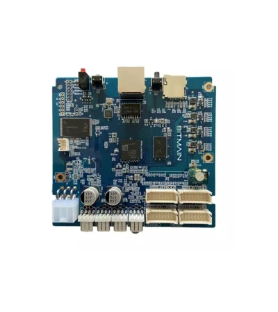 Контрольна плата Bitmain Antminer ZYNQ 7007 (CB-BM-7007-F4-STD)