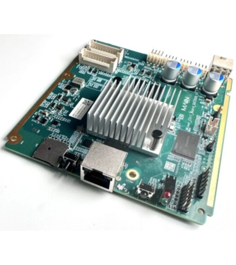 Контрольна плата Bitmain Antminer ZYNQ 7Z020 (CB-BM-XL7K-F4-1)