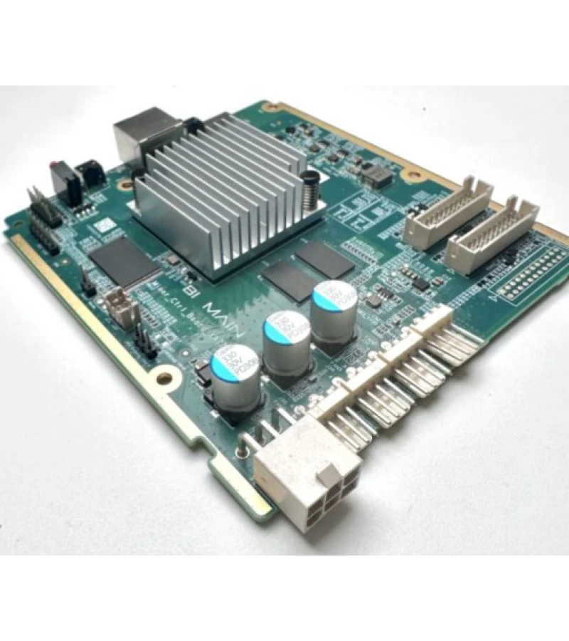 Контрольна плата Bitmain Antminer ZYNQ 7Z020 (CB-BM-XL7K-F4-1)