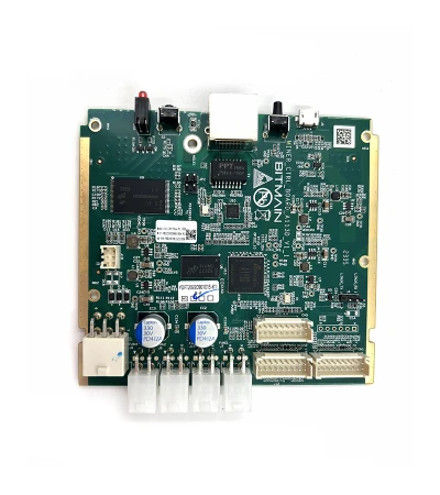 Контрольна плата Bitmain Antminer Amlogic A113D (CB-BM-AML-F4-1)
