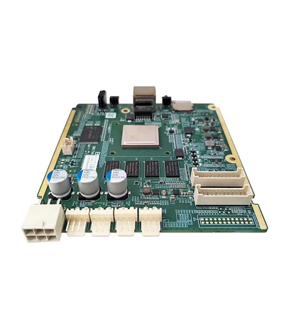Контрольна плата Bitmain Antminer ZYNQ XCZU2EG (CB-BM-XCZU2EG-F4-STD)