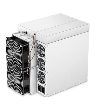Bitmain Antminer D7 1.29 Th/s