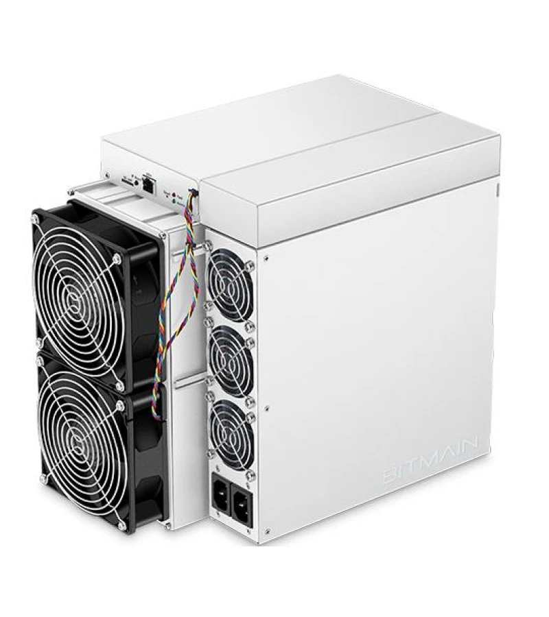 Asic-майнер Bitmain Antminer D7 1.29 Th/s 3148 Вт X11 (D7 1.29Th)