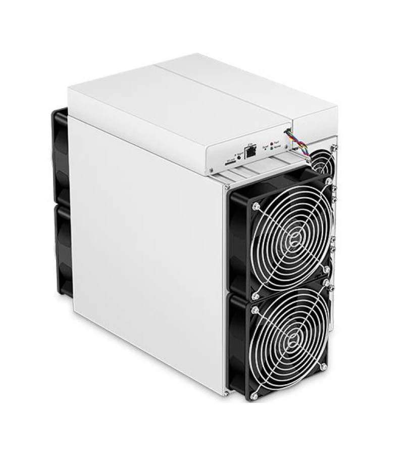 Asic-майнер Bitmain Antminer D7 1.29 Th/s 3148 Вт X11 (D7 1.29Th)