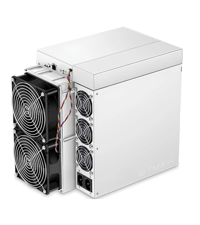Bitmain Antminer D9 1.77 Th/s