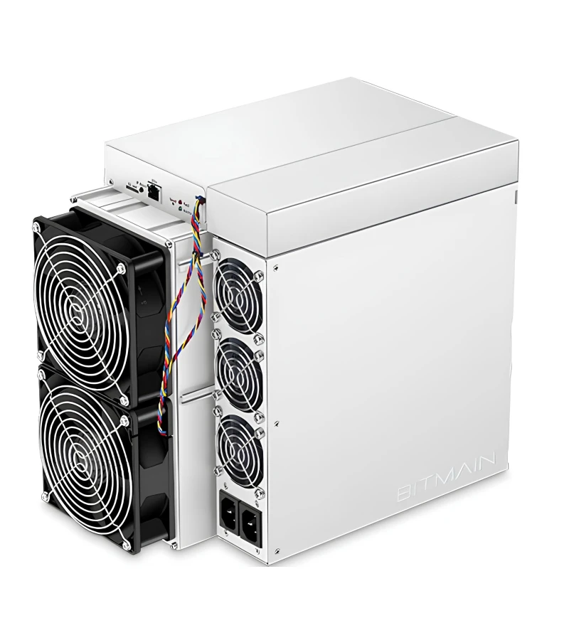 Asic-майнер Bitmain Antminer D9 1.77 Th/s 2850 Вт X11 (D9 1.77Th)