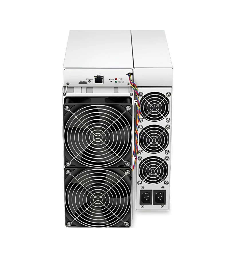 Asic-майнер Bitmain Antminer D9 1.77 Th/s 2850 Вт X11 (D9 1.77Th)