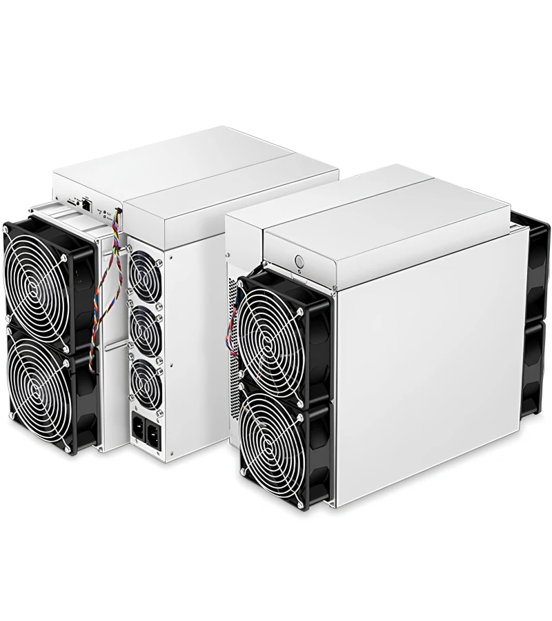 Asic-майнер Bitmain Antminer D9 1.77 Th/s 2850 Вт X11 (D9 1.77Th)