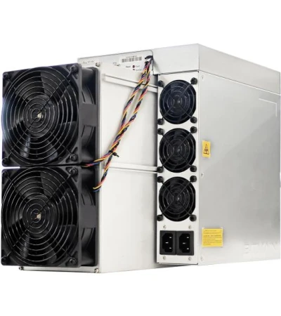 Bitmain Antminer E11 9000 Mh/s