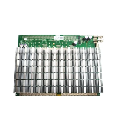 Хеш плата Bitmain Antminer D5 (HB-B-D5-84) - Б/в