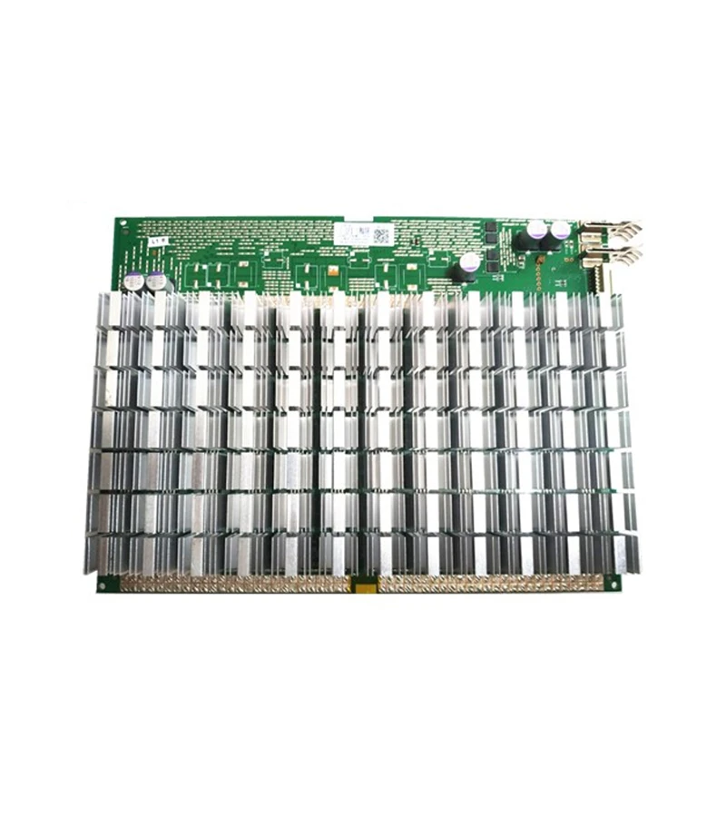 Хеш плата Bitmain Antminer D5 (HB-B-D5-84) - Б/в