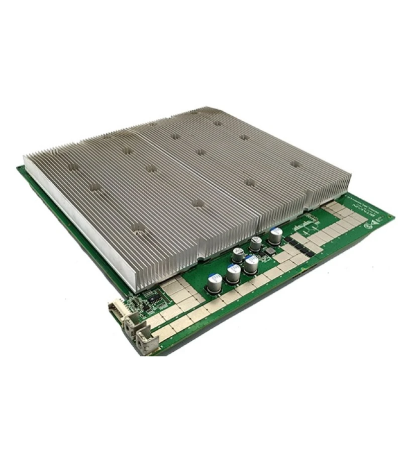 Хеш плата Bitmain Antminer D7 (HB-D7)