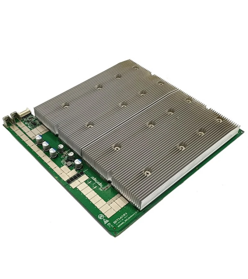 Хеш плата Bitmain Antminer D7 (HB-D7)