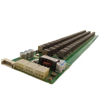 Хеш плата Bitmain Antminer R4 (HB-B-R4-126) - Б/в