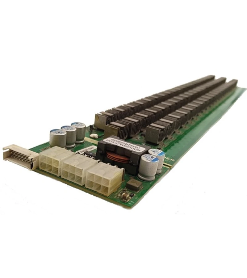 Хеш плата Bitmain Antminer R4 (HB-B-R4-126) - Б/в