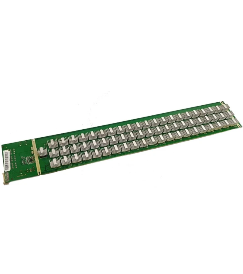 Хеш плата Bitmain Antminer R4 (HB-B-R4-126) - Б/в