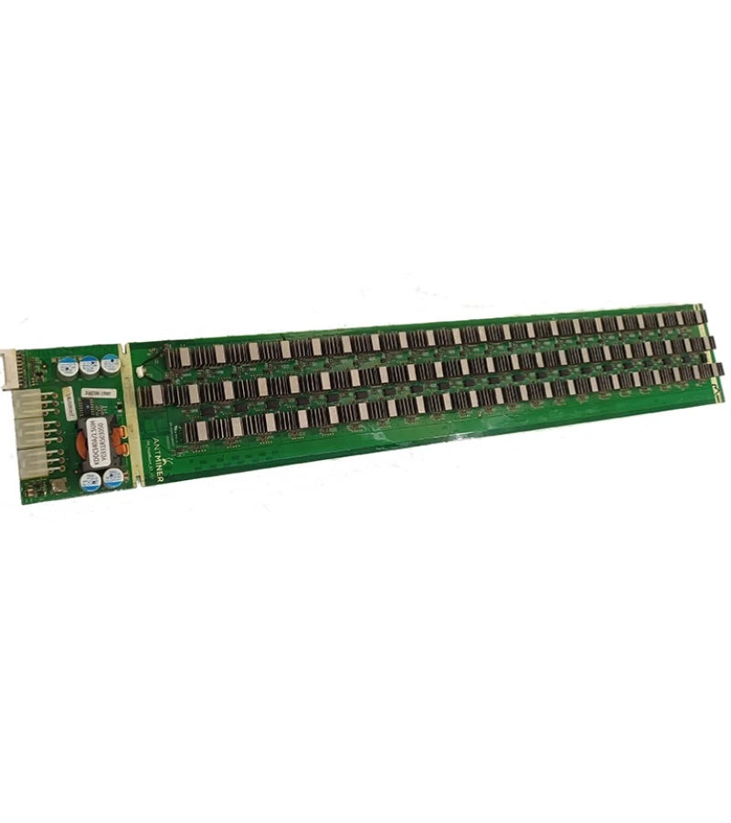 Хеш плата Bitmain Antminer R4 (HB-B-R4-126) - Б/в