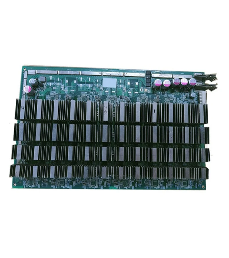 Хеш плата Bitmain Antminer S17 (HB-B-S17-48) - Б/в
